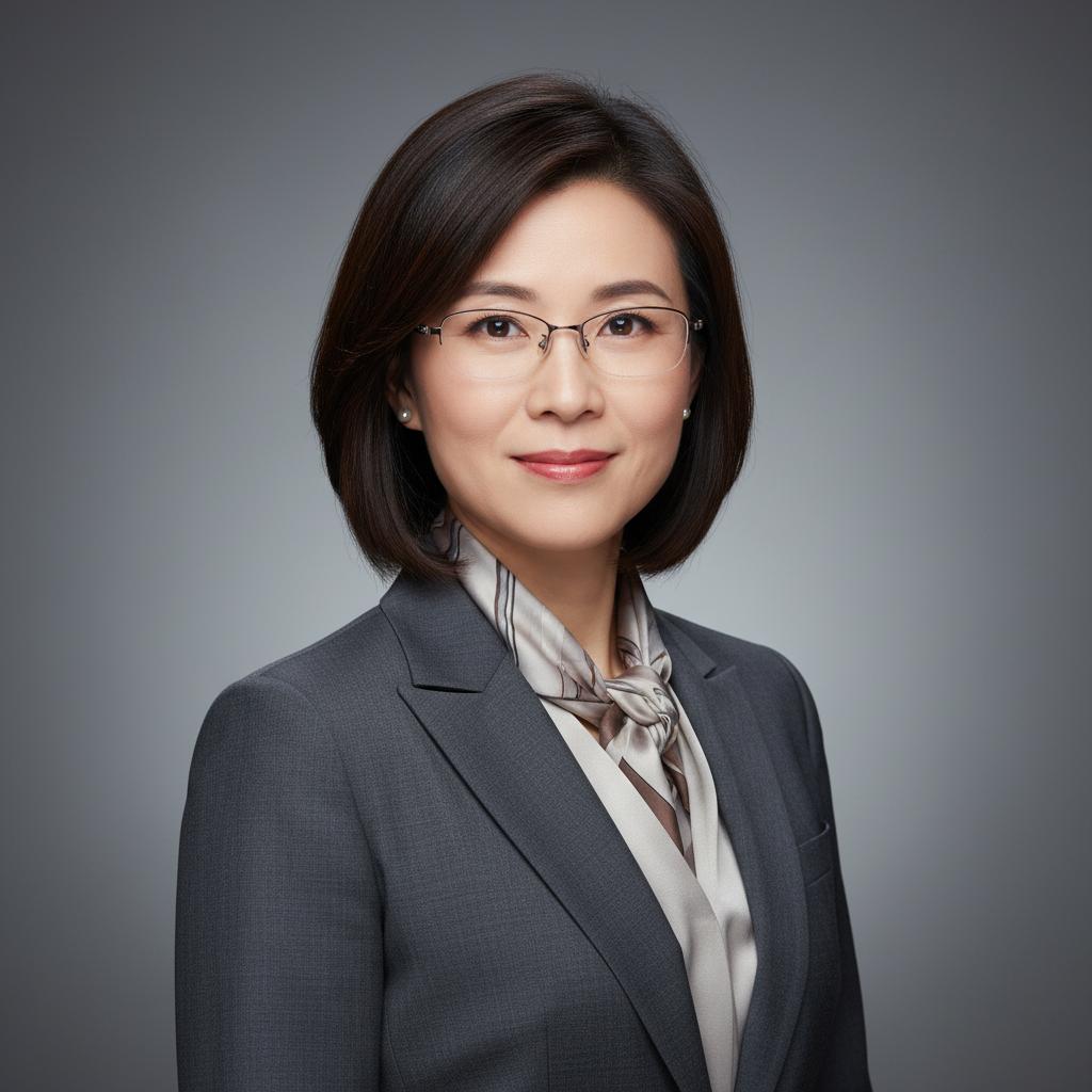 Lisa Chen